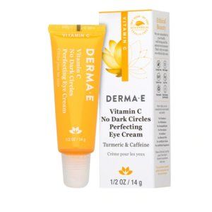 Vitamin C Eye Cream, No Dark Circles Perfecting Cream